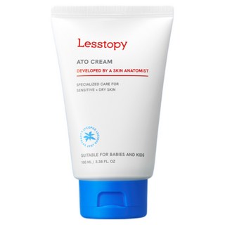 나뚜라하우스 래쉬 크림 100ml