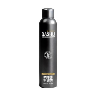 다슈 포 맨 프리미엄 밤부 핀 헤어스프레이, 300ml, 1개
