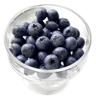 자연eat 무농약 명품 블루베리, 1개, 500g (15-17mm)