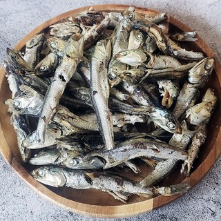 우리바다자연식품 다시멸치