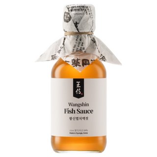 액젓 멸치액젓