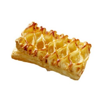 [도도나몰] 무배 애플파이 냉동생지 75g 20개입, 1개, 1.5kg