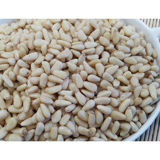 건어물광장 잣/수입잣/국산잣 2미잣300g(수입), 300g, 1개, 1개