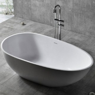 씨트리 액상아크릴 이동식 욕조 ST-8608 (1690x850), 1개