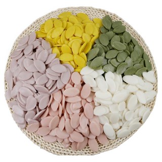 우리쌀 일반미떡국떡 1kg 2봉 외 오색/발아현미/새싹보리/사골떡국스프 총 15종, 2개, 600g