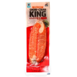 대림 스노우크랩킹 오리지널 70g x 5개
