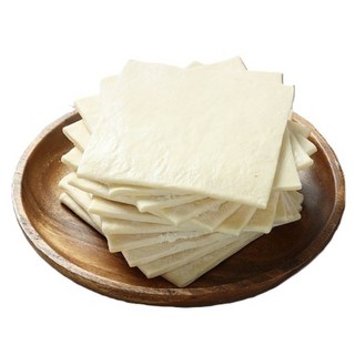 [드라이아이스포함] 서브큐 페이스트리용 사각시트 S 60g 15개입X5봉지 총75개 4.5kg 냉동생지 삼양사 [당일발송], 1개, 900g