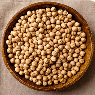 다이어트에 좋은 병아리콩 5kg, 1개
