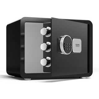 1. 가정용 미니금고..