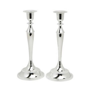 캔들조이 촛대 사용 모습