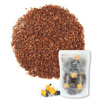 루이보스 허브차 삼각티백 25티백, -25티백, 1.1g, 25개입