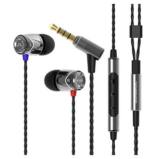SoundMagic E10C 이어폰
