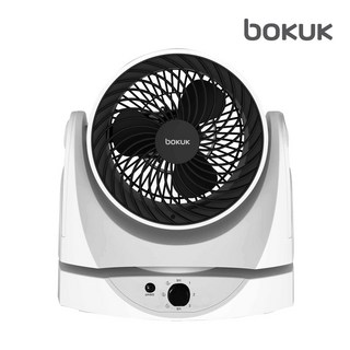 [보국전자] 3D 서큘레이터 BKF-2071CB, 1개
