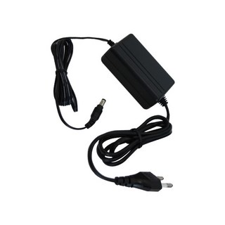 국산 CCTV전용 전원 아답터 DC 12V 0.5A 500mA 2A 2000mA 5A 5000mA / DC 잭 규격 : 외경 5.5mm 내경 2.1mm, 에이파워 DC 12V 500mA, 1개