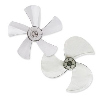 윅스 만능선풍기날개 8mm 16형 14형 선풍기날개, DFB-1435-14형-8mm