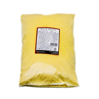 코리아제니스 닭고기맛 분말시즈닝 5kg 씨즈닝, 1개
