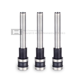 현대오피스 페이퍼프랜드 천공기 소모품 천공날 DUO-N35용 1개 천공기날, 단품