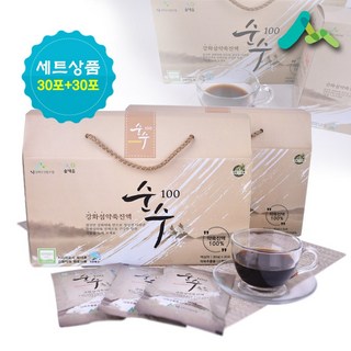 강화섬약쑥 진액 상품 이미지