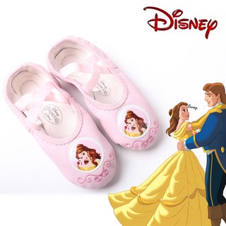 디즈니 클래식 발레슈즈 5종, 클래식 발레슈즈[벨], 160mm