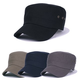 비토스 3구 아일렛 군모