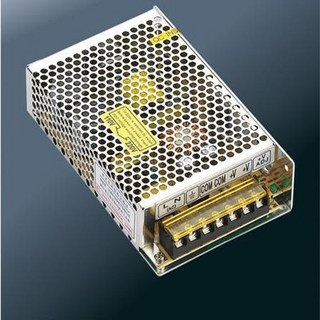KC인증 산업용 SMPS HS-120W-24V 전원공급장치 SMPS아답타, 1개