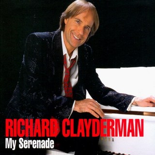(CD) Richard Clayderman - My Serenade (Remastered) (Digipack), 단품