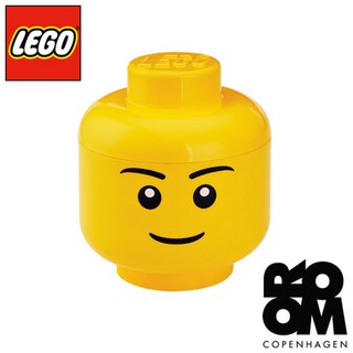 [레고] 헤드 정리함(보이) 보이 1개 상품 이미지