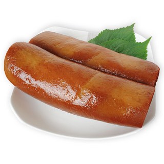강경젓갈 통무우장아찌, 2kg, 1개