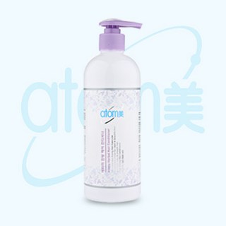 애터미 한방 헤어 컨디셔너, 500ml, 1개