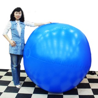 제이엘 애프앤씨 공굴리기공1.5m, 파랑색