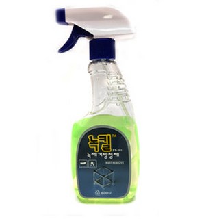 녹킬 녹제거제 녹제거방청제 600ml