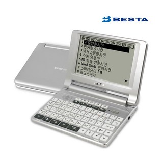 베스타 전자사전 베스타 BK-50