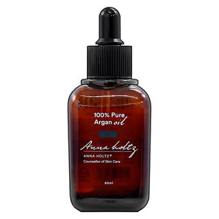 안나홀츠 퓨어 아르간 오일, 60ml, 1개