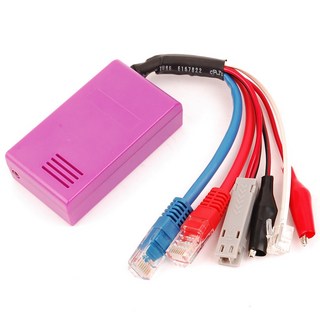 LED 인터넷부저-교체형 JM-002 부저 브저 삑삑이, 1개