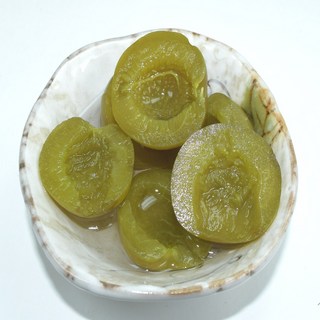 혜성푸드 염장매실 1kg, 1개