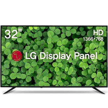 LG 32인치 HD 스마트 TV 수도권 스탠드 설치-추천-상품