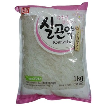 곤약국수-추천-상품