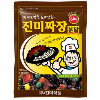 짜장가루-추천-상품