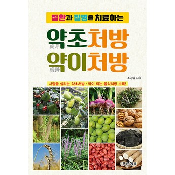 과일로 치료하는 고급 산림 의학-추천-상품