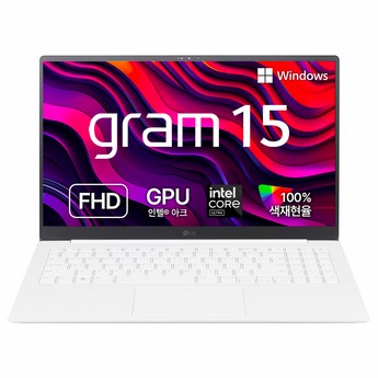 LG전자 2024 그램16 16ZD90SU-GX76K 16GB램 (SSD 512GB)-추천-상품