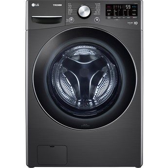 LG전자 LG 드럼세탁기 15kg 1등급 스톤실버 F15SQAP-추천-상품