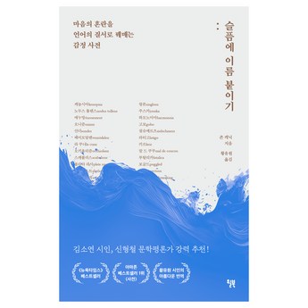 감정사전-추천-상품