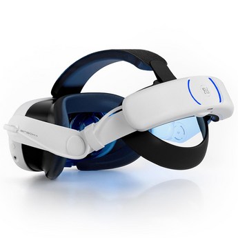 NEWDERY VR 보조배터리 메타 퀘스트 3 2 1 프로 피코 4 PSVR2 고-추천-상품