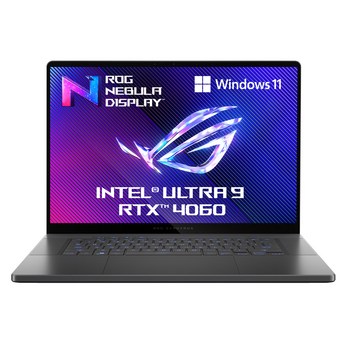 ASUS ROG Zephyrus G16 게이밍 노트북, 16인치 WUXGA 165Hz,-추천-상품