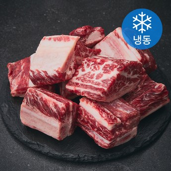 한우갈비 가격-추천-상품