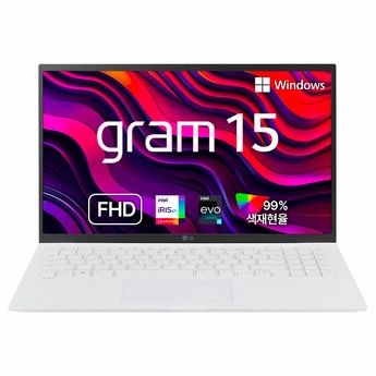 LG전자 2024 그램15 15ZD90S-GX79K (SSD 8TB)-추천-상품