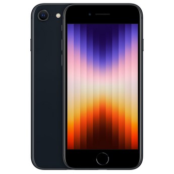 Apple 아이폰 SE3 128GB 기기변경 새상품 iPhone SE 2022-추천-상품