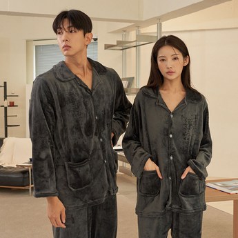극세사 수면잠옷, 겨울잠 자고 싶을 만큼 포근한 TOP 7 비교 분석 5 극세사수면잠옷-추천-상품