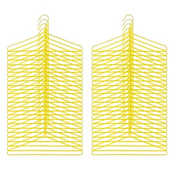 빅사이즈 노란색 겨울 정장-추천-상품