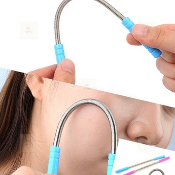 눈썹바리깡 정보-추천-상품